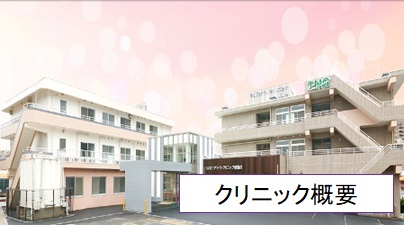 クリニック概要